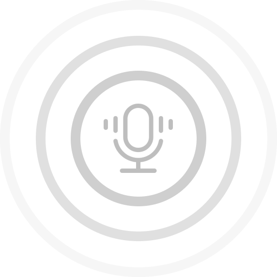 Kalorilaskuri, jossa näkyy puheominaisuus – Lisää ruokia helposti puhumalla ilman näppäilyä.