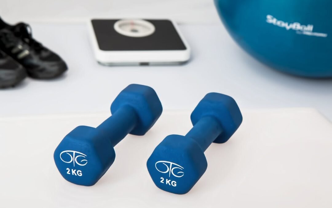 Yleisimmät virheet painonpudotuksessa